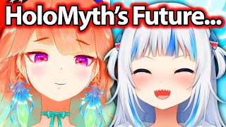 Re: [Vtub] Kiara近期可能找神話組玩MC空島生存