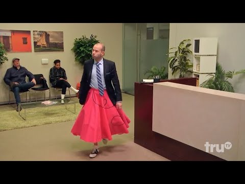 Impractical Jokers Funniest Moments Mashup | Part 51