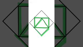 one line draws the entire shape and the line cannot overlap | is there an answer to this question?