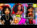 I Went UNDERCOVER As A REALISTIC BOY On ROBLOX SNAPCHAT GONE WRONG ️ LifeTogether RP