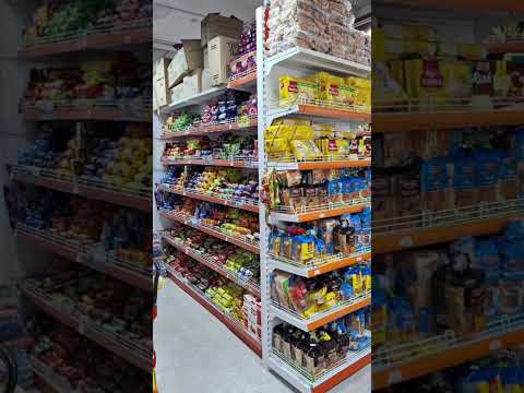 Bakery Racks