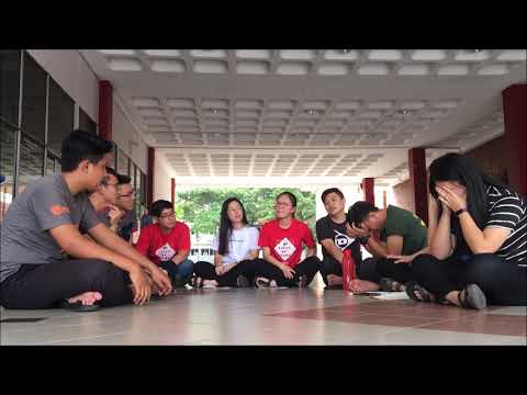 LAX 2012 G49 Group Discussion 3