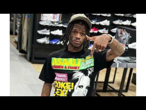 X4 x Remble - Maserati Trucc (Instrumental Beat)