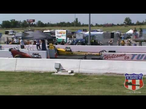 7/11 - 1st Round - McCann vs. Daigre