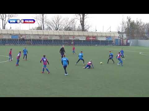 2019.11.02 Skra Częstochowa - Polonia Bytom
