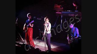 Magazine - Because you&#39;re freightened