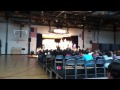 DMS School House Rock Interjections