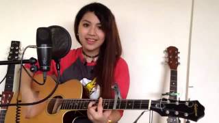 Superman Cover by Anica Ordan sung by Joe Brooks