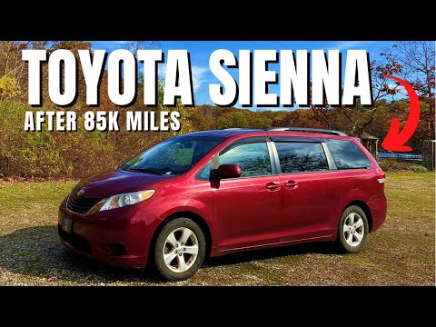 Adventure Gear TV and Overland Minivan