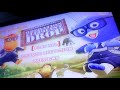 THE BACKYARDIGANS OPERATION ELEPHANT DROP