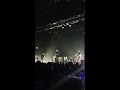 Refused - "It's Not Okay" live in Philadelphia