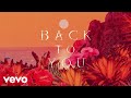 Tyla - BACK to YOU (Official Lyric Video)