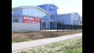 Новостройки в Бронницах: Развлекательный центр «Лилу», «Каширский торговый дом»