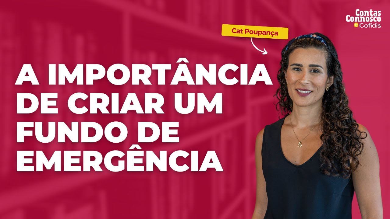 Fundo de Emergência: O que é e Como Criá-lo