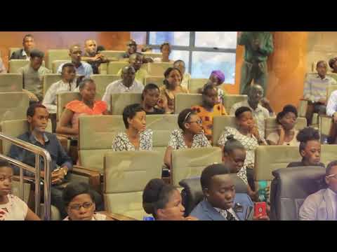 Imba kwa akili season 04 at NSSF ilala tz