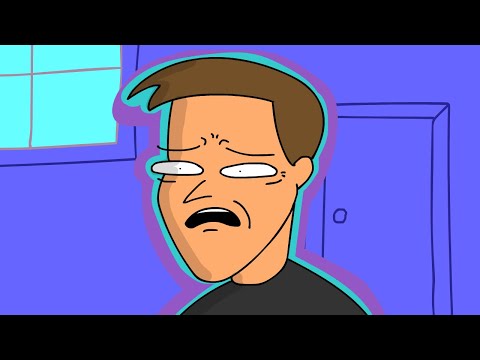 There's a RAT in my MCDONALDS