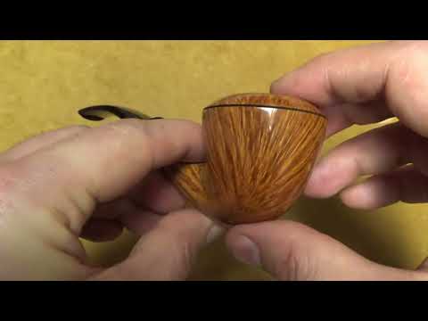 Pipa Radice Clear G O - Bent Dublin - RA251