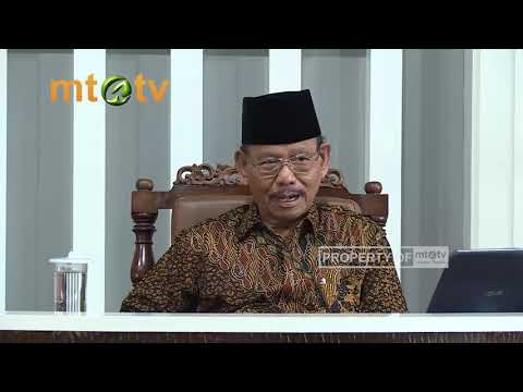 Jihad Pagi MTATV Solo 28-04-2019 - Shalat Safar ke 2