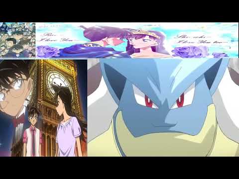 mega charizard vs mega blastoise   pokemon xy special episodes   alain vs ash   pokemon in hindi