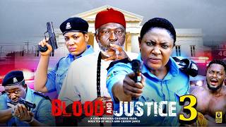 BLOOD AND JUSTICE  PT 3 -  Kanayo O.Kanayo / Lizzy Gold - 2026 Latest Nigerian Nollywood Movie