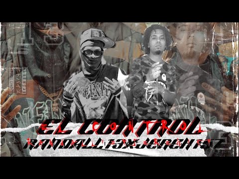 RANDALL13 x JEREH157 - EL CONTROL 🎮 ( OFFICIAL VÍDEO )