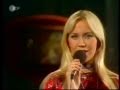 ABBA - Disillusion