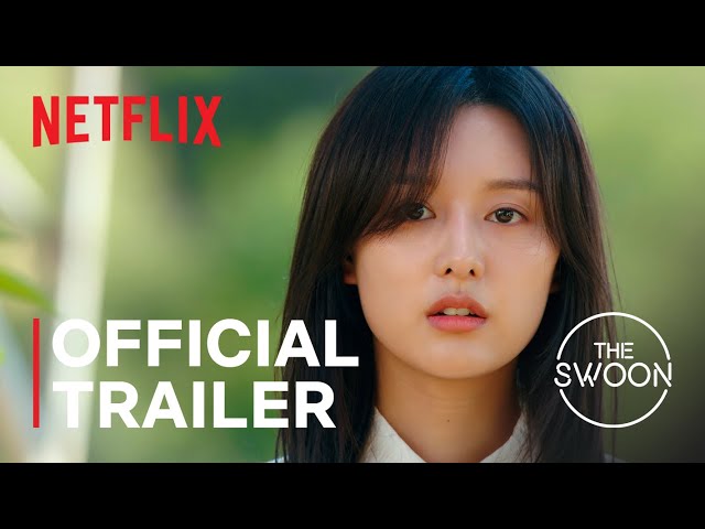 My Liberation Notes | Official Trailer | Netflix [ENG SUB]