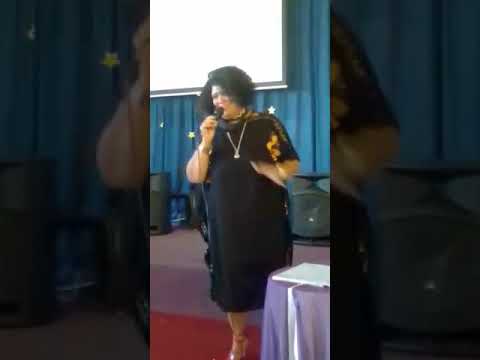 Amanda Stone & Abe Landsberg - "Through It All"