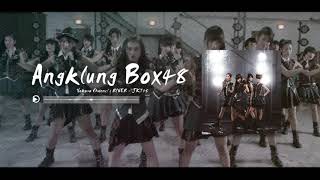 Download lagu MUSIC BOX AKB48/JKT48 – RIVER (angklung box48) mp3