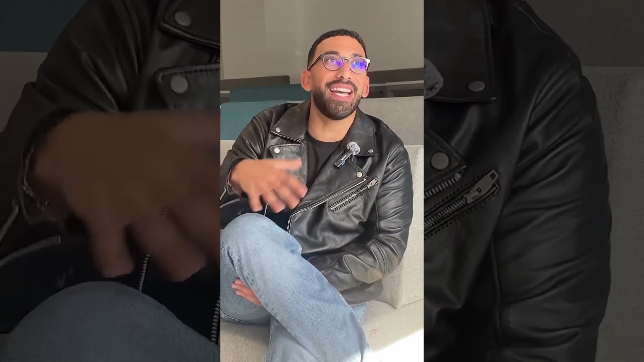 Mohamed Reda for New Media & Communication!