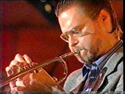 TOM  HARRELL Middleheim 1987