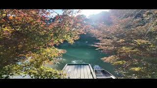 御船山楽園 紅葉2023