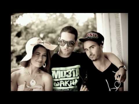 MO3TA & Shadil - OUTRO ARABFUEGO 2.0 feat Lazy DMSTYLE | HQ