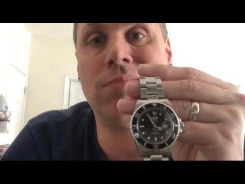 My Invicta Pro Diver 26970 - 1 1/2 years later...