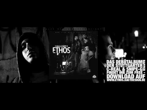 C-Real & Snipe-G ft. Animus - Trau Niemand (Studiosession Making Of) (HD)