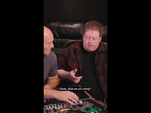 😂 So what makes you the authority? 📷 Bob Horn and Erik Reichers