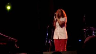 Joan Osborne - Hallelujah In The City