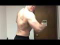 Cobra Back Building With The Pendlay Row