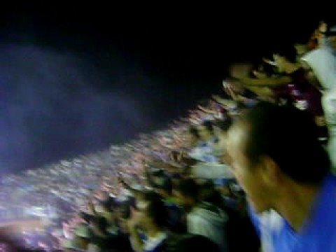 Avaí 3x0 Criciuma - Ão Ão Ão