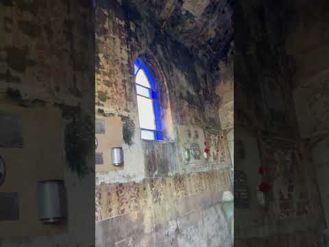 Cementerio Humboldt Santa Fe✝️