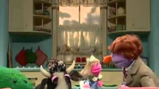Sesame Street - The New Here is Your Life - Milk