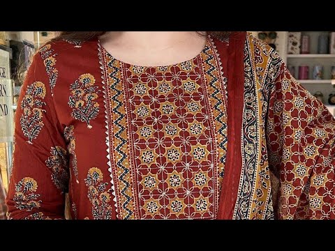 Spring/Summer 2022 color trends