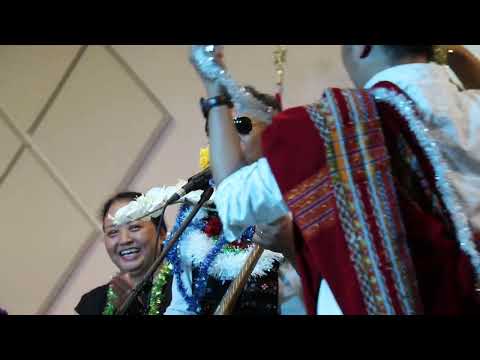 Pu Peng Thang + Johnny Tial Awi - Na Hngal Rua Lo CDF Fundraiser 2024