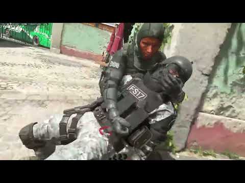 GAZ  HAS BEST FINISH MOVE IN MW2