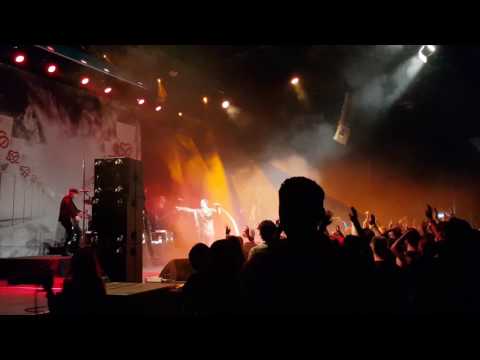 Letzte Instanz (Amphi festival Theatre stage 23.07.2017)