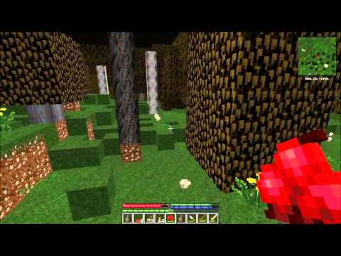 Terrafirmacraft, E7 - Civilized smelting and hunting