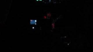 Holly Miranda - 042209 - Joints