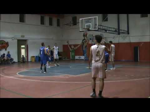 2019 12 16   SB Prato Basket Sestese Fip