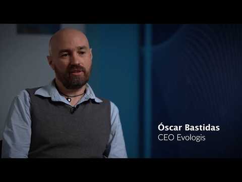 Entrevista a �scar Bastidas, CEO Evologis | Programa Incibe Emprende