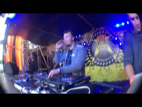 Van Nosikov Live Механика 2015 август